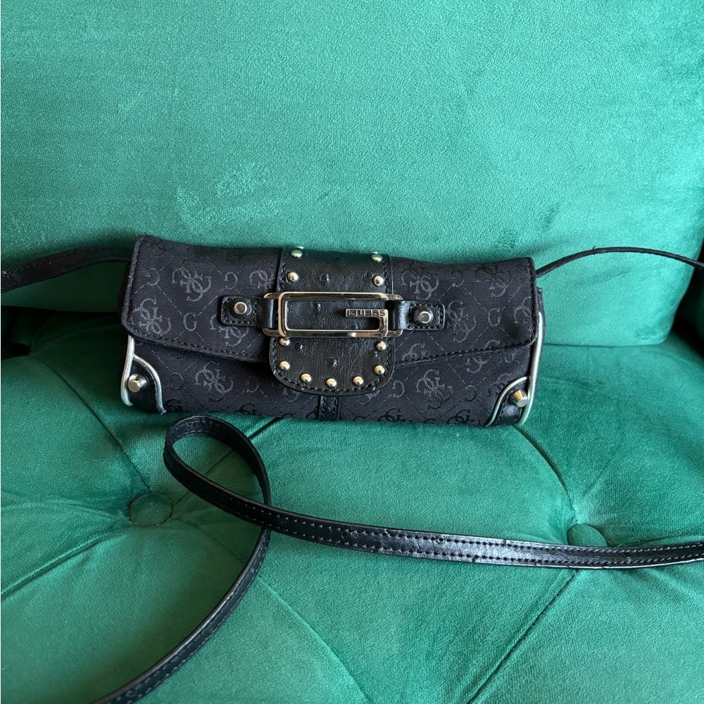 Y2K Guess Mini Shoulder Bag